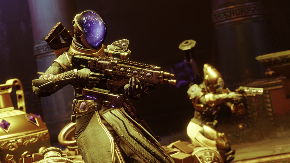 destiny 2 season of opulence start time 