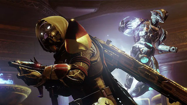 Destiny 2 Stadia won't have PC cross play at launch