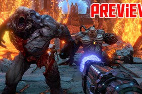 doom eternal preview