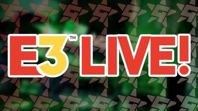 e3 2019 live