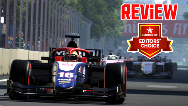 f1 2019 review