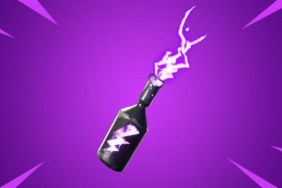 Fortnite Storm Flip Item