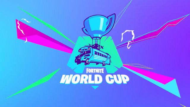 fortnite world cup finals