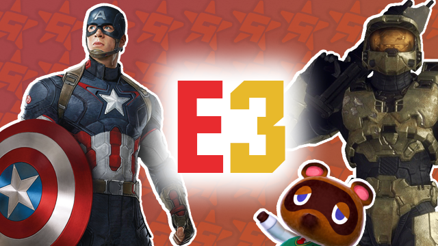 gamerevolution e3 2019