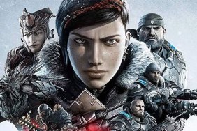 Gears 5 is riskier than previous game according to the Coalition