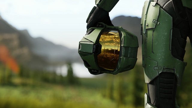 halo infinite release date