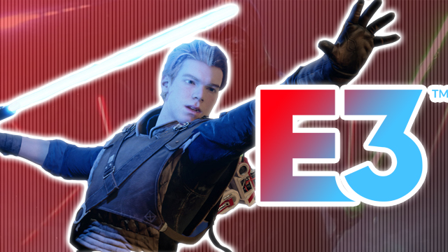 ea e3 2019 star wars