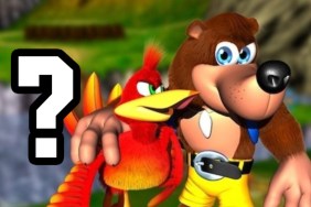 new banjo kazooie game playtonic