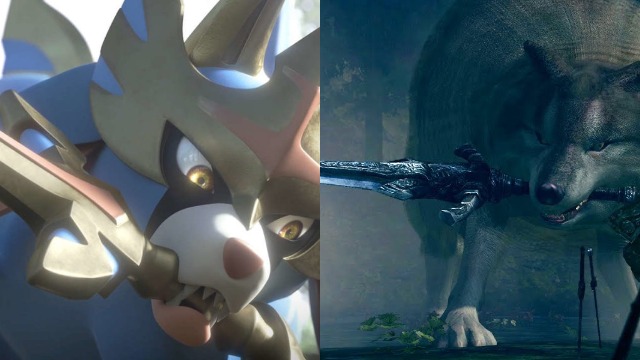 pokemon sword and shield legendary zacian