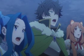 rising of the shield hero episode 22