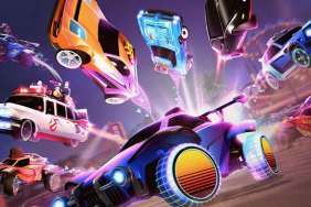 Rocket League Radical Summer DLC promises '80s-themed content