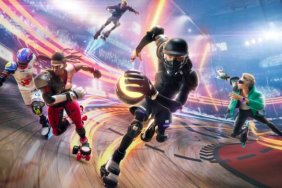 Roller Champions livestream, E3 2019