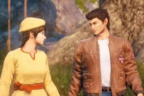 Shenmue 3 Epic exclusivity will be assessed by Ys Net and Deep Silver