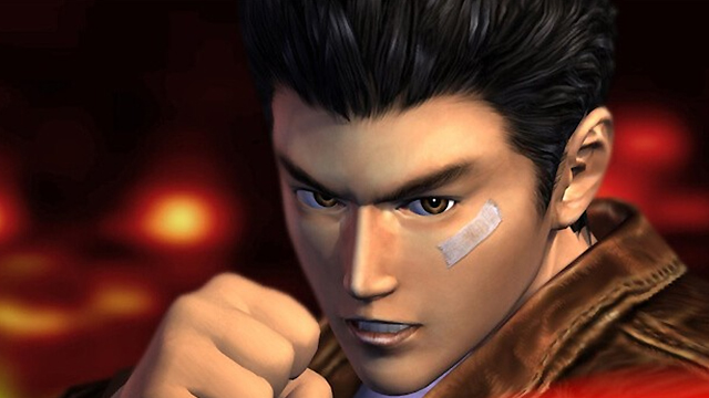 Shenmue 3 tells 40 percent of Ryo's Hazuki's story.