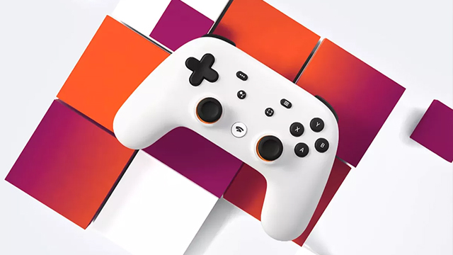 Google Stadia data cap issues will be addressed by ISPs