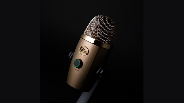 Best Microphone for Twitch 2019