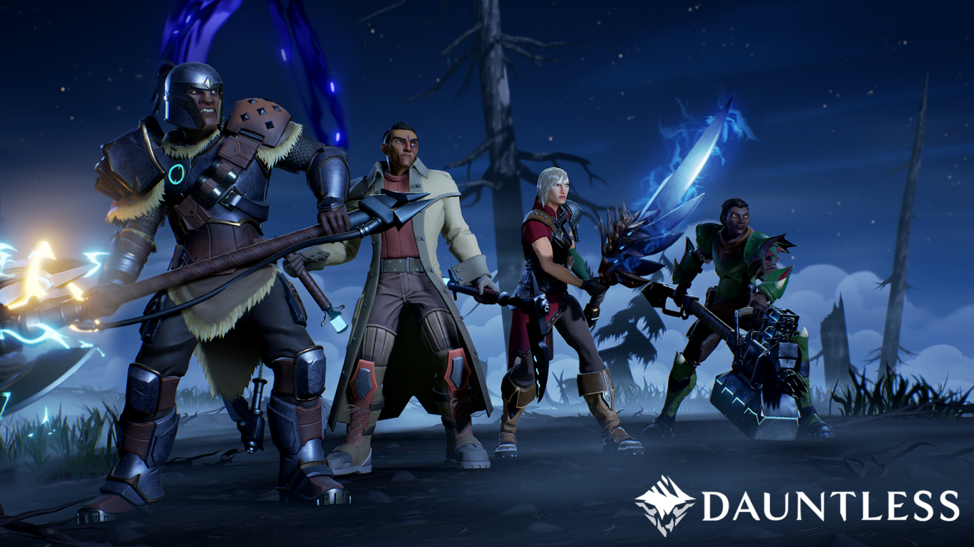 Dauntless Mobile Edition