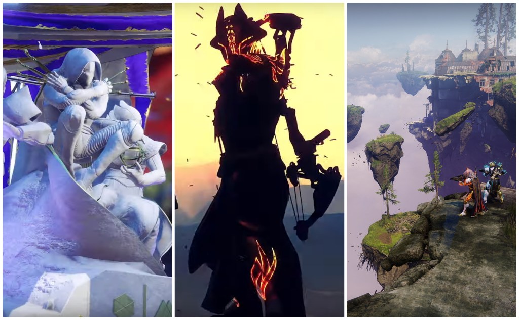 Destiny 2 Forsaken Solstice of Heroes Guide Armor unlocks cosmetics rewards