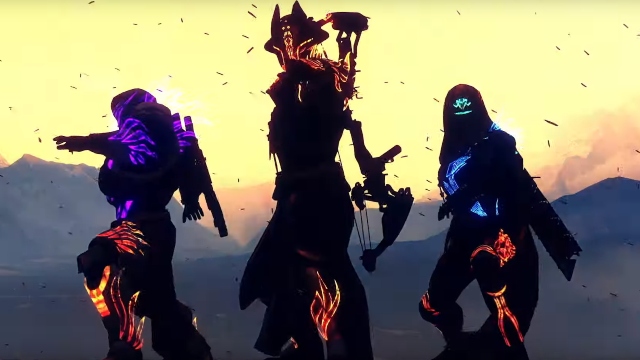 Destiny 2 Forsaken Solstice of Heroes Guide When does Solstice of Heroes end