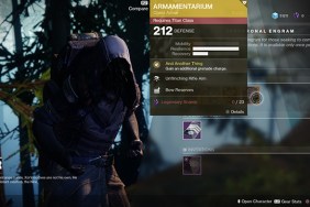 xur today