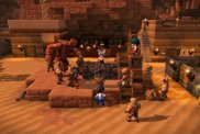 Dragon Quest Builders 2 Farm Gratitude