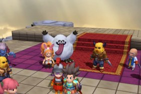 Dragon Quest Builders 2 New Clothes Get new outfits and change costumes