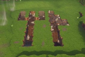 Fortbyte 34 Location