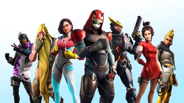 Fortnite 2.30 Update Patch Notes, Trump's China tariffs