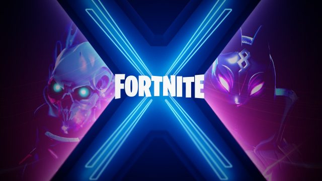 Fortnite Season 10 trailer