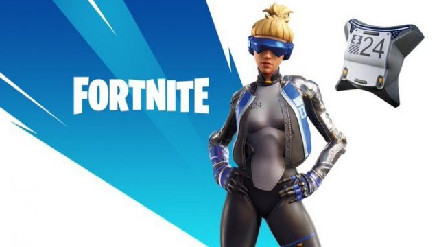 Fortnite Neo Versa