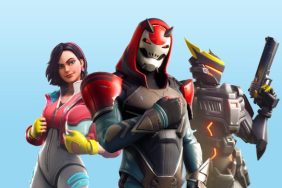 Fortnite Season 9 Week 10 Challenges