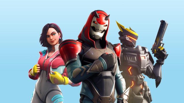 Fortnite Season 9 Week 10 Challenges