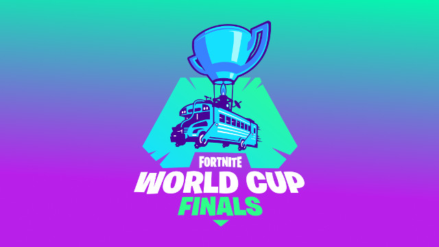 Fortnite World Cup Tickets