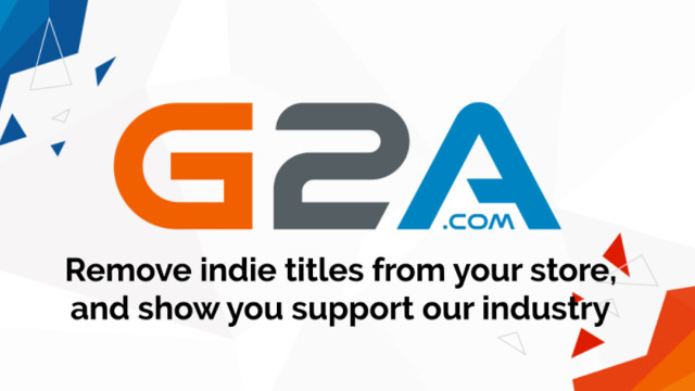 G2A Petition