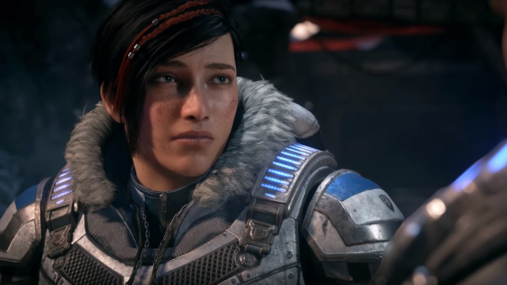 Gears 5 beta date