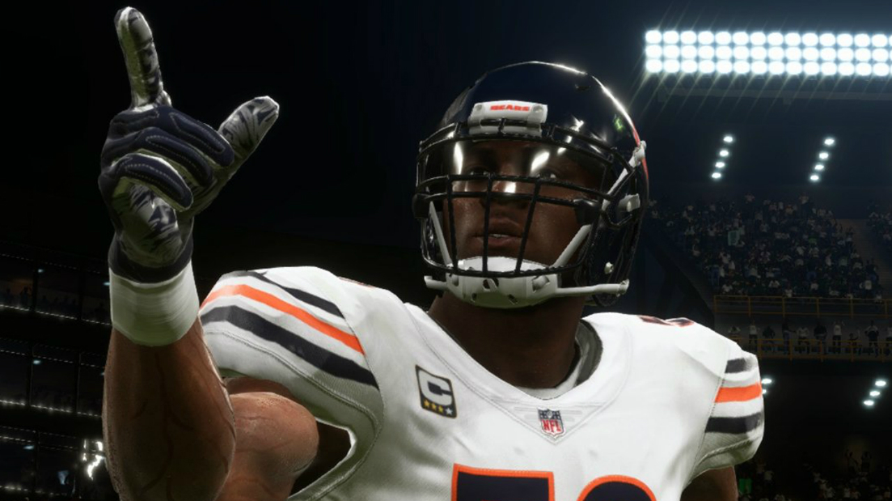 Madden NFL 20 PC Requirements