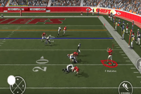 Madden NFL Mobile 20 Crash Bug