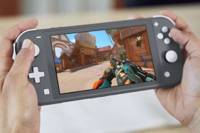 Overwatch Switch news