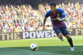 PES 2019 PS Plus change was Sony's decision, Konami says