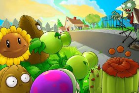 Plants vs Zombies 3