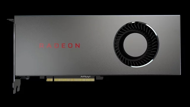 RX 5700 XT Benchmarks