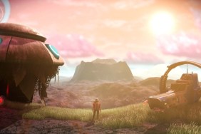 Sean Murray explains No Man's Sky media silence