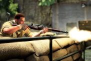 Sniper Elite 3 Switch Ultimate Edition