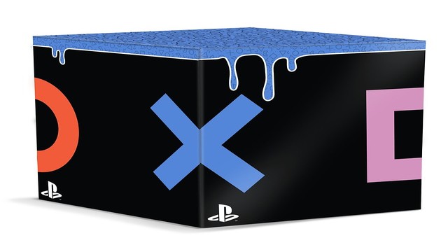 Sony Loot Boxes
