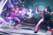 Tekken 7 patch notes update 3.20