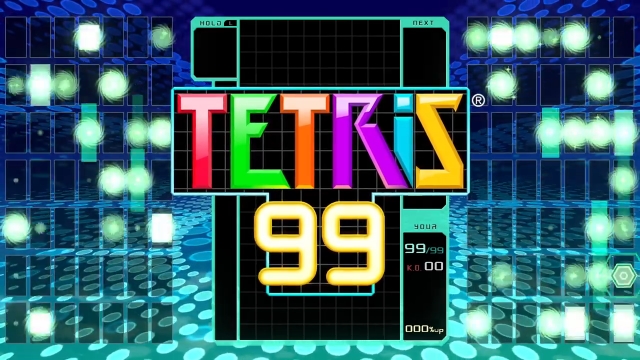 Tetris 99 2.2.0 Patch Notes