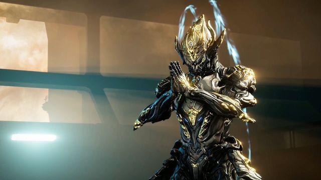 Warframe Tennocon 2019 Codes