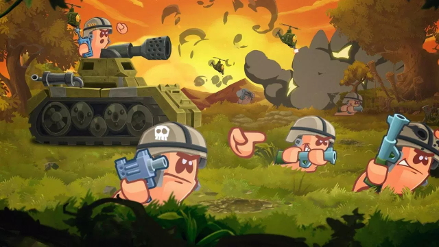 Worms WMD 1.13 update patch notes