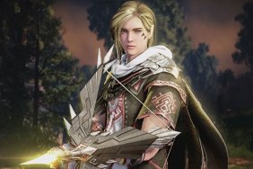 Black Desert Online PS4 beta coming in August