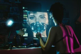 cyberpunk 2077 character choices